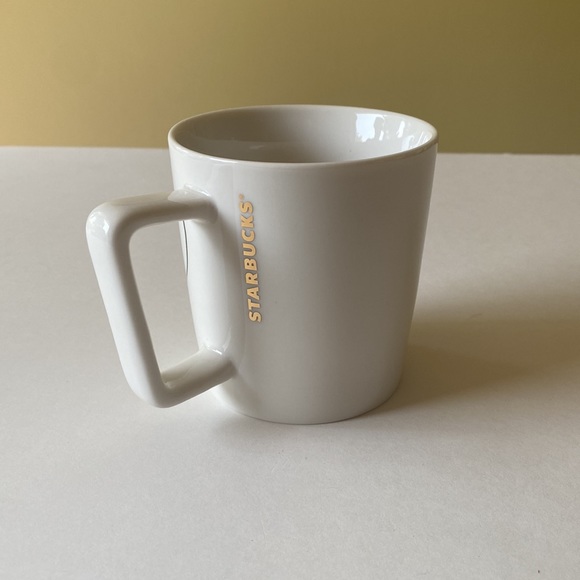 Starbucks 2017 Anniversary Mug Siren at Sea Ceramic 12oz Cup Coffee Tea - Picture 3 of 16